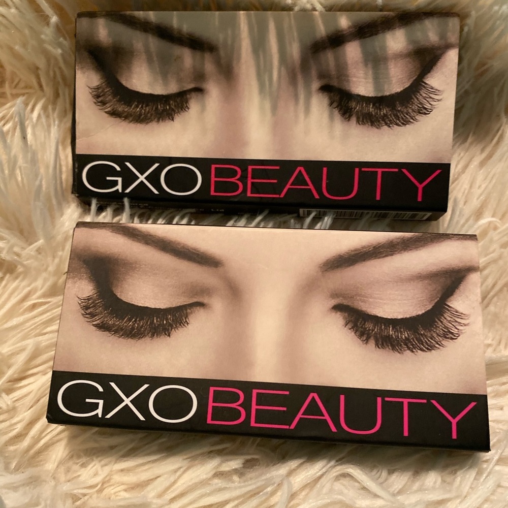 Lashes